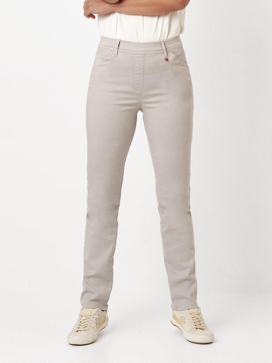 TONI TONI Capri 21-31/2800-78 Zilver 2
