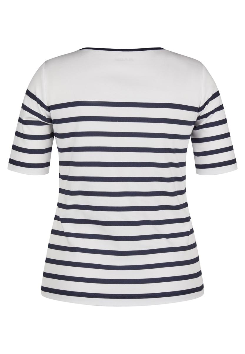 Rabe Rabe T-Shirt 54-123356 Blauw 3