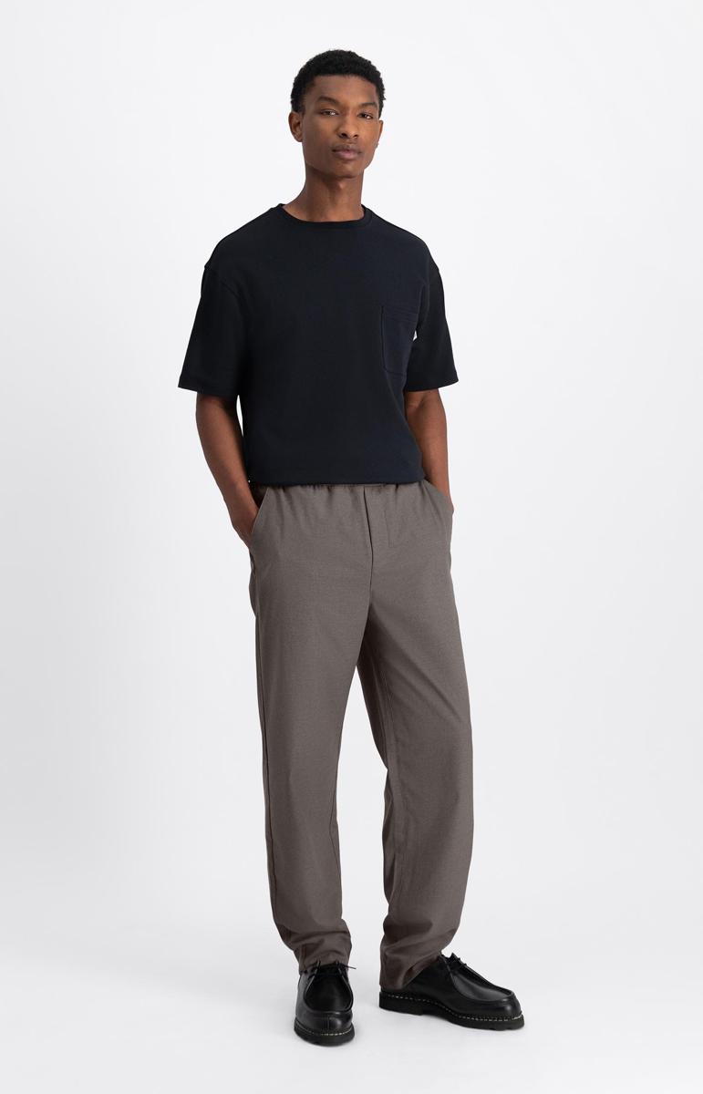 Law of the Sea Pantalon LAW-90002 Bruin 4
