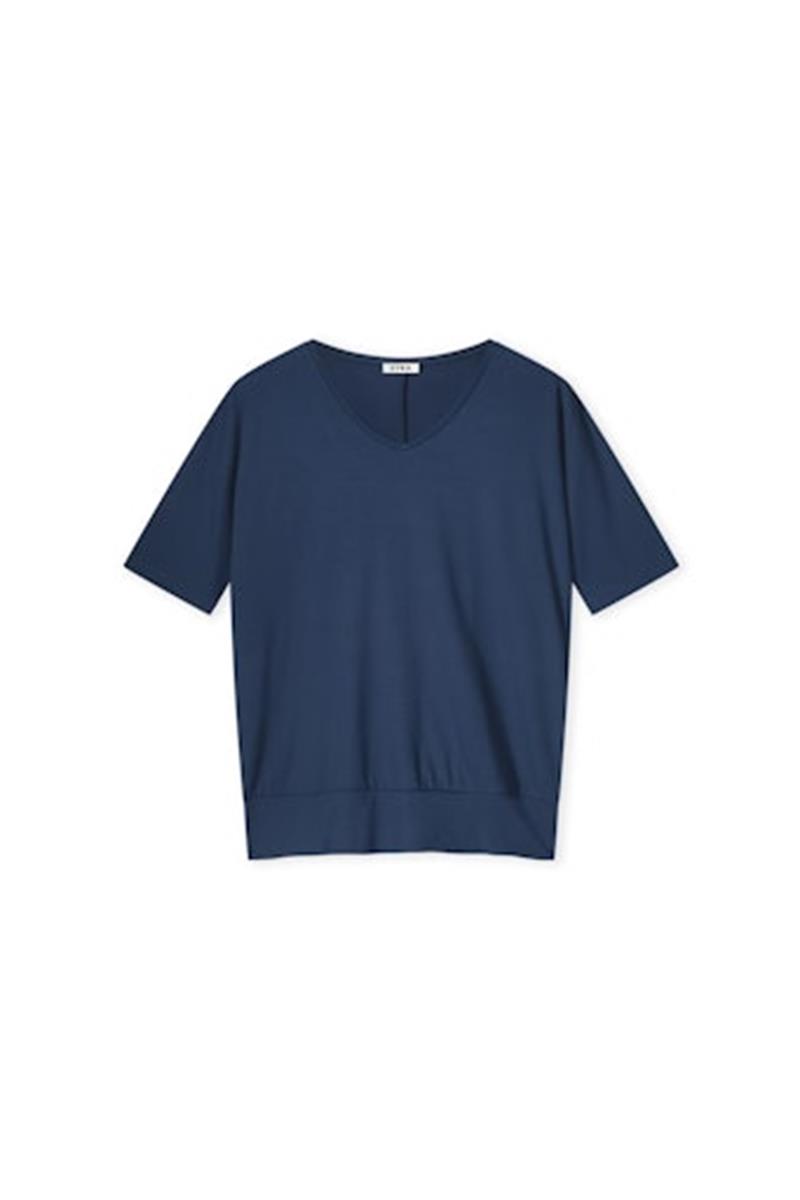 KYRA KYRA T-Shirt Jennifer Blauw 1