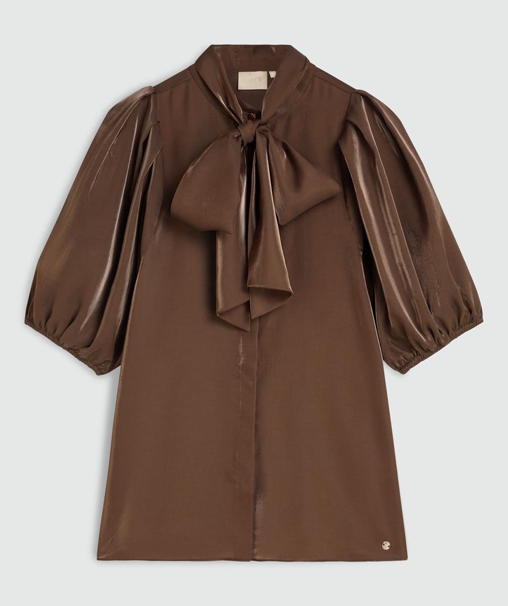 Josh V Blouse Sylvia Bruin 1