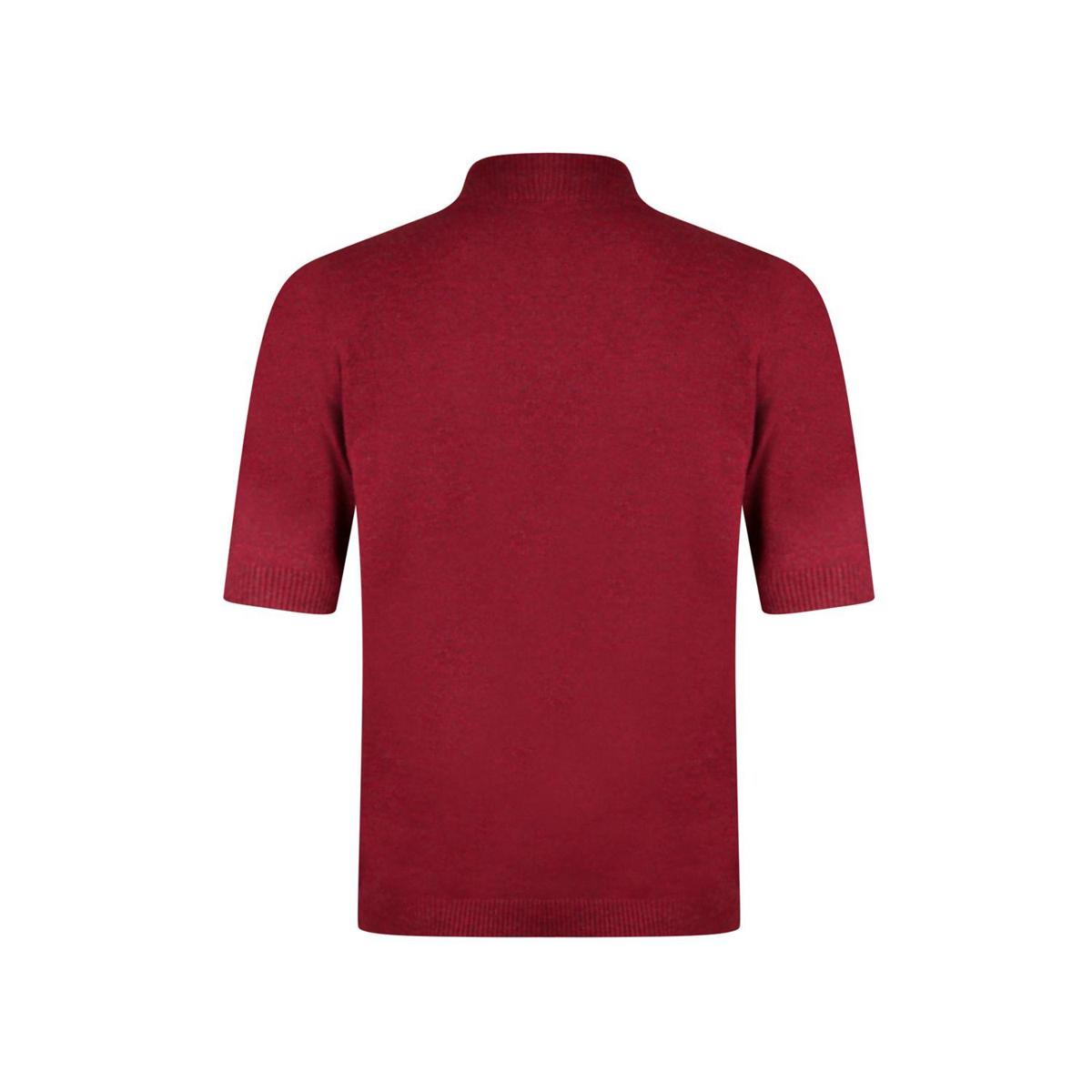 Roberto Sarto Trui 531254 Rood 3