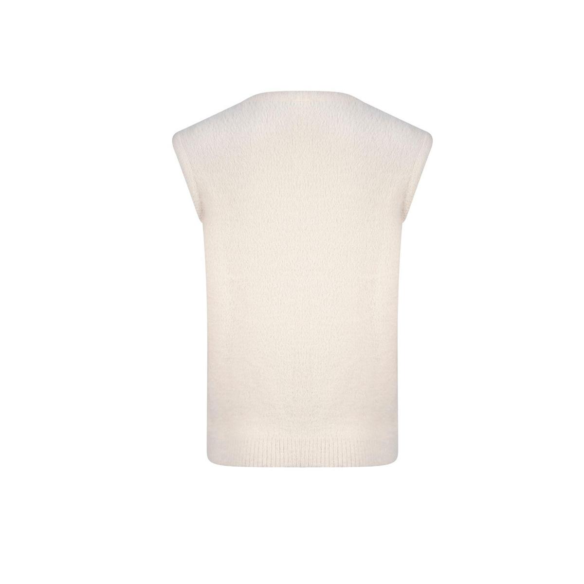 Roberto Sarto Bodywarmer 531126 Off-White 2