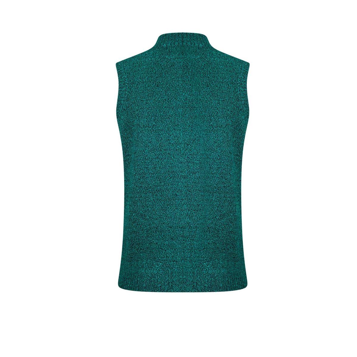 Roberto Sarto Bodywarmer 531068 Groen 2