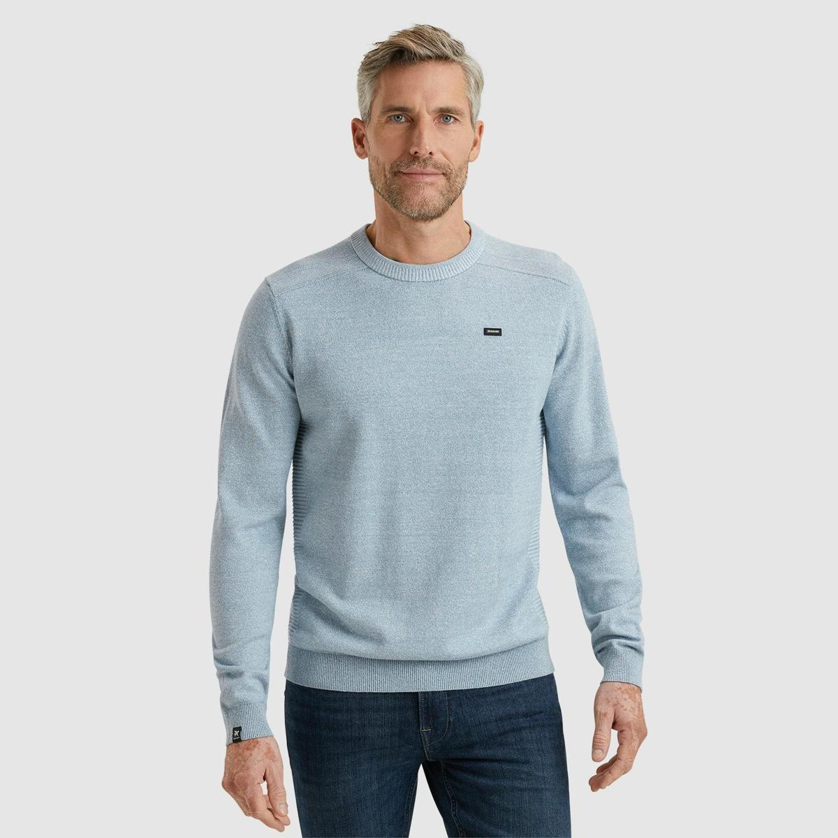Vanguard Vanguard Trui VKW2502301 Blauw 5