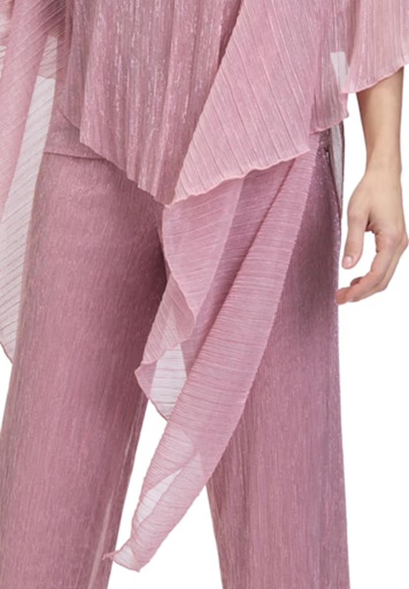 Vera Mont Vera Mont Sjaal 49454208 Wit 6