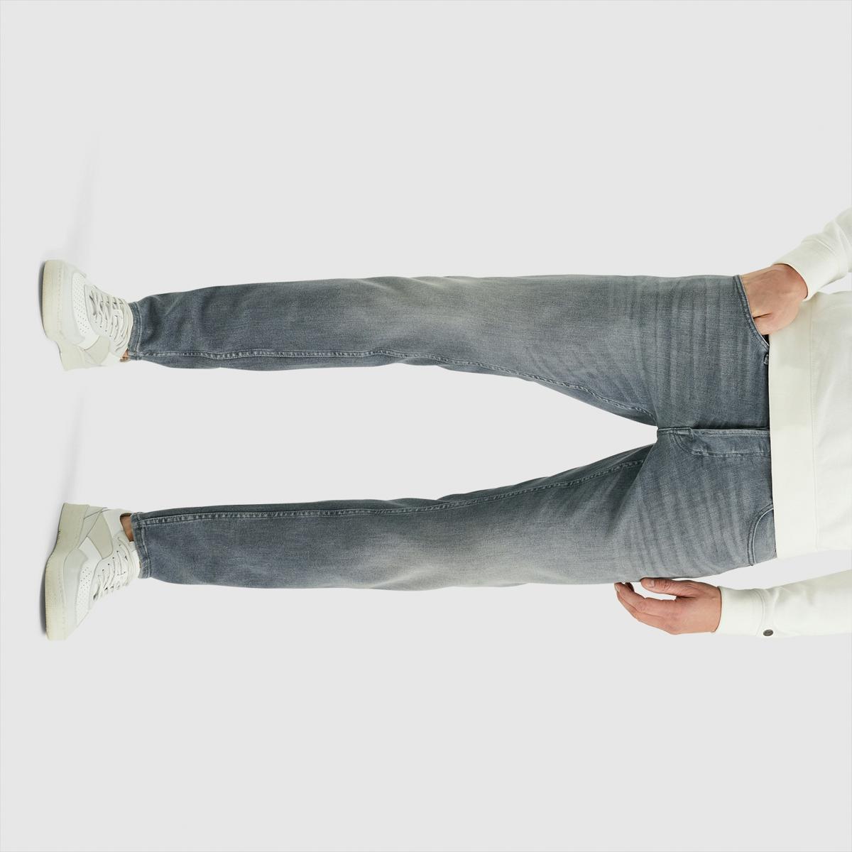 Cast Iron Cast Iron Jeans CTR240 Grijs 3