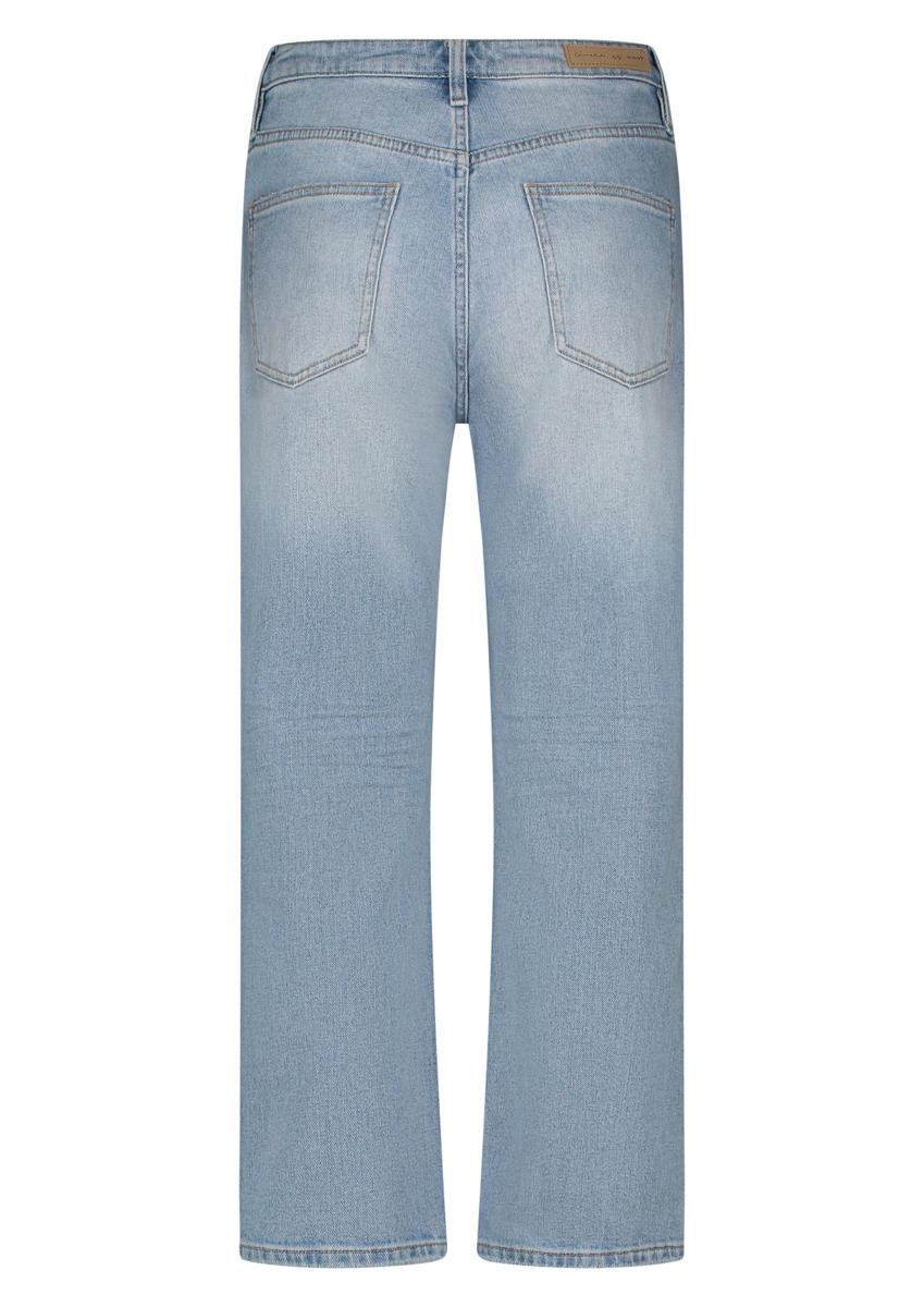 Circle of Trust Circle of Trust Jeans S25_68_ Blauw 5
