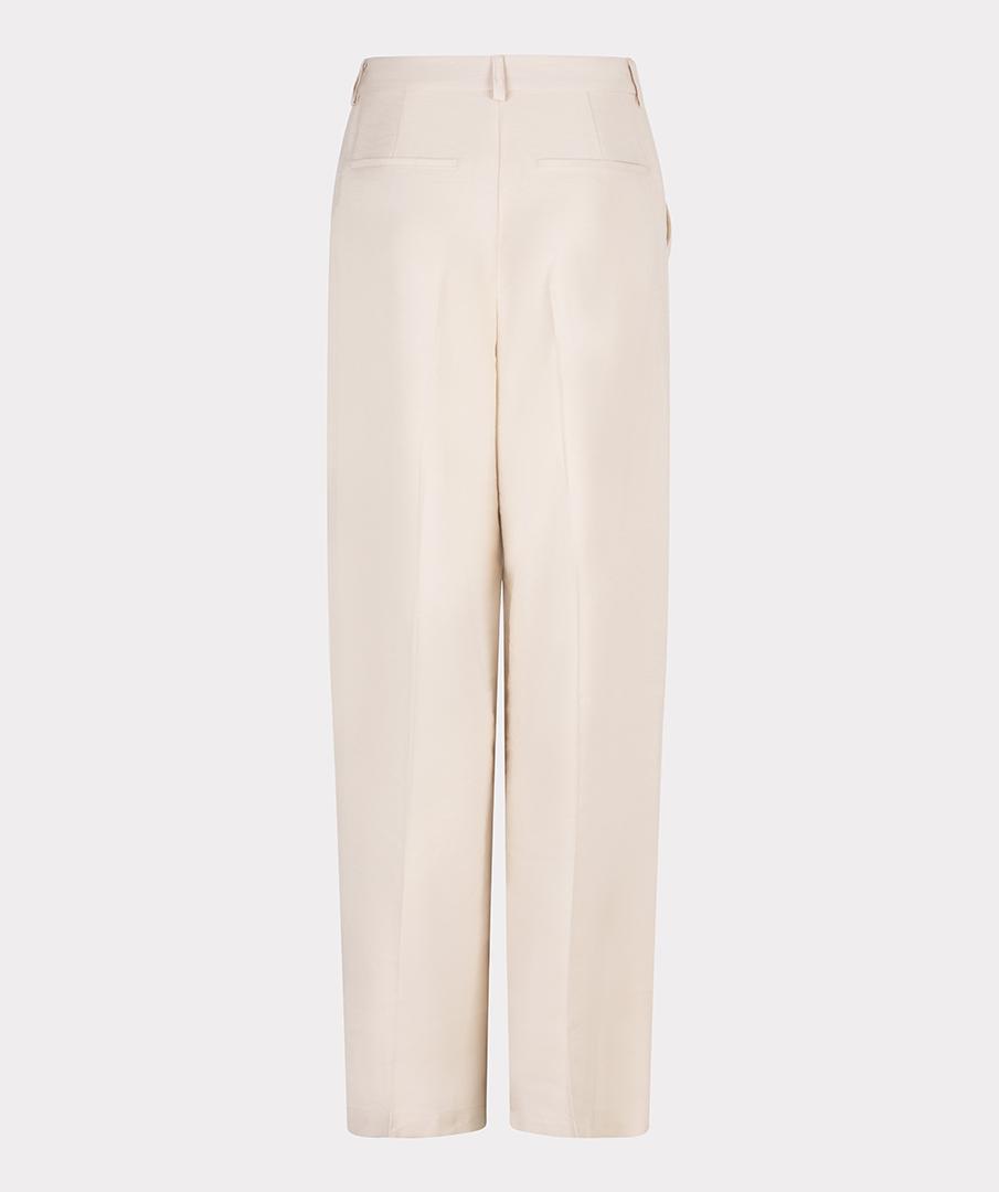 EsQualo EsQualo Pantalon HS25.10221 Beige 3