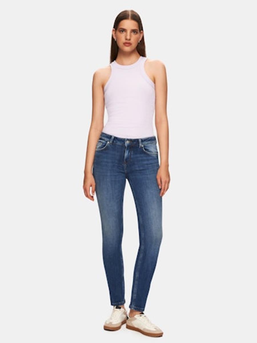 LTB LTB Jeans Fallon 200 Blauw 1