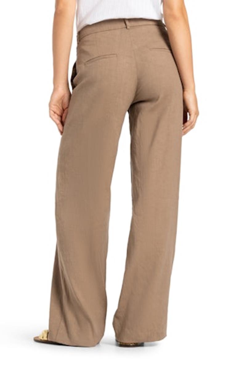 Cambio Cambio Pantalon Mira Bruin 4