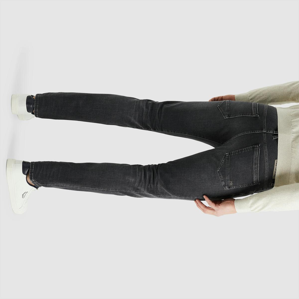 PME Legend PME Legend Jeans PTR140 Grijs 4