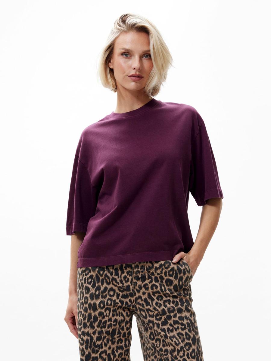 Catwalk Junkie T-Shirt 2503020202 Rood 6