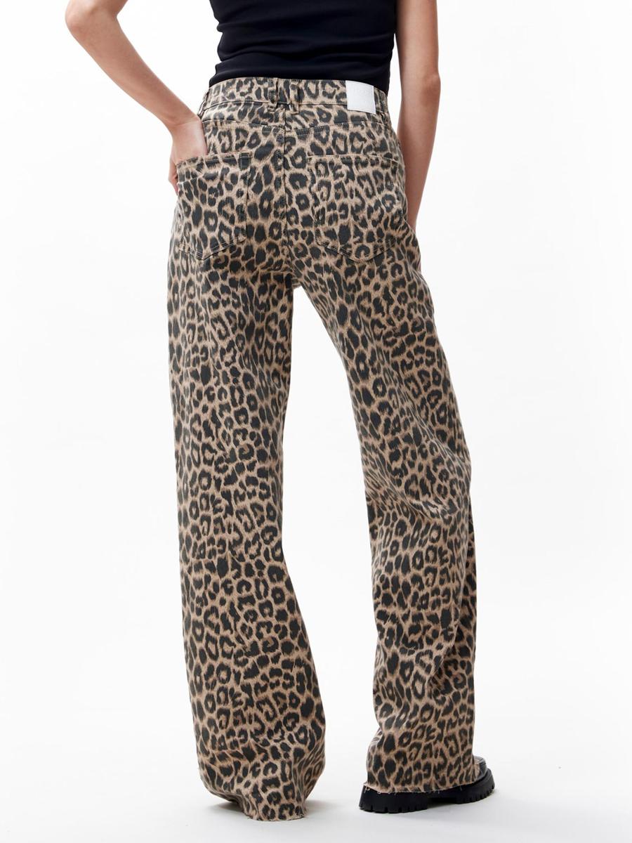 Catwalk Junkie Catwalk Junkie Jeans 2402030019 Beige 3