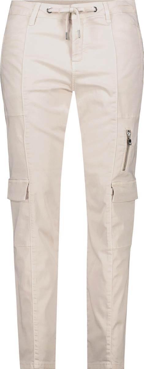 Monari Monari Pantalon 409068 Off-White 2