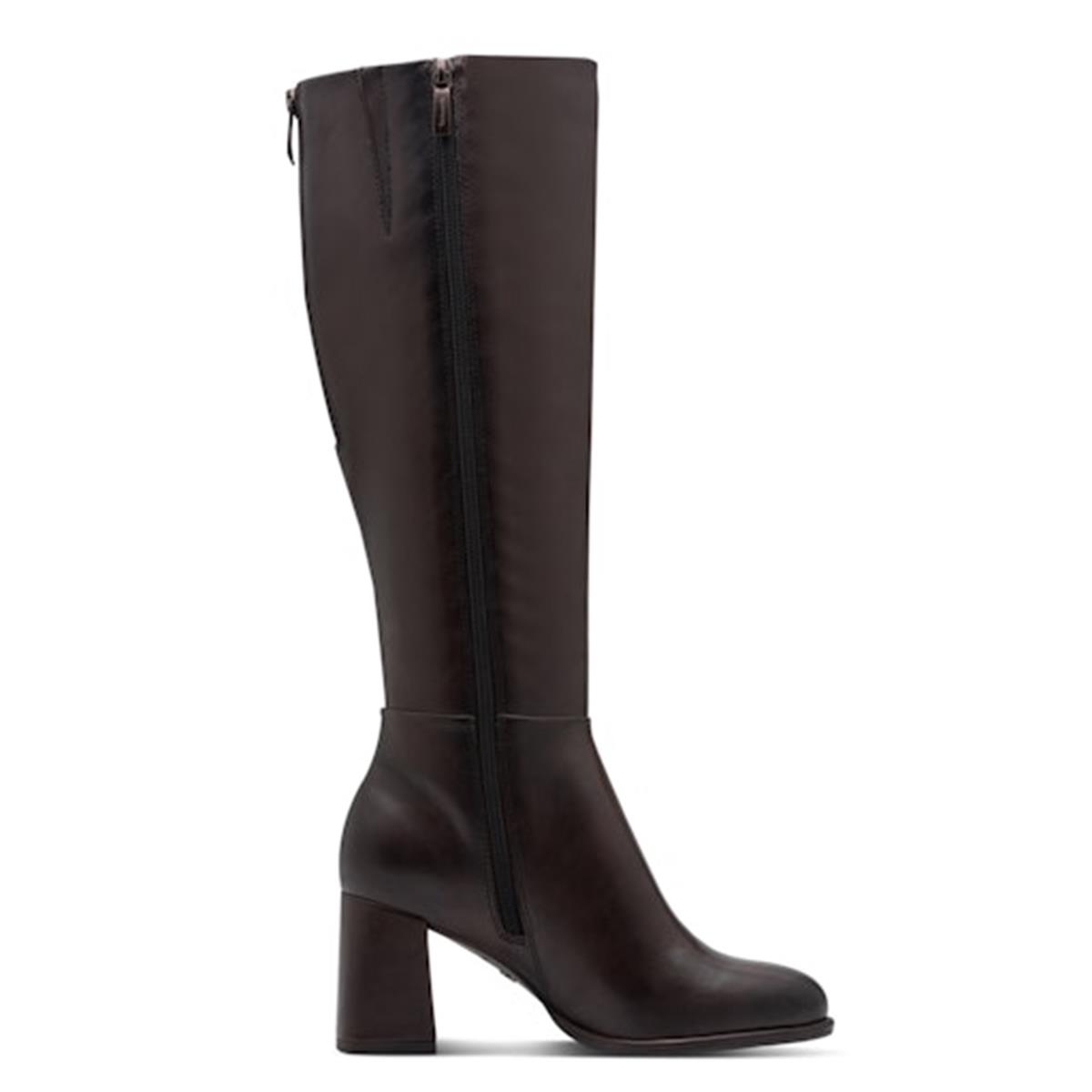 Tamaris Laarzen 25515 Bruin 2