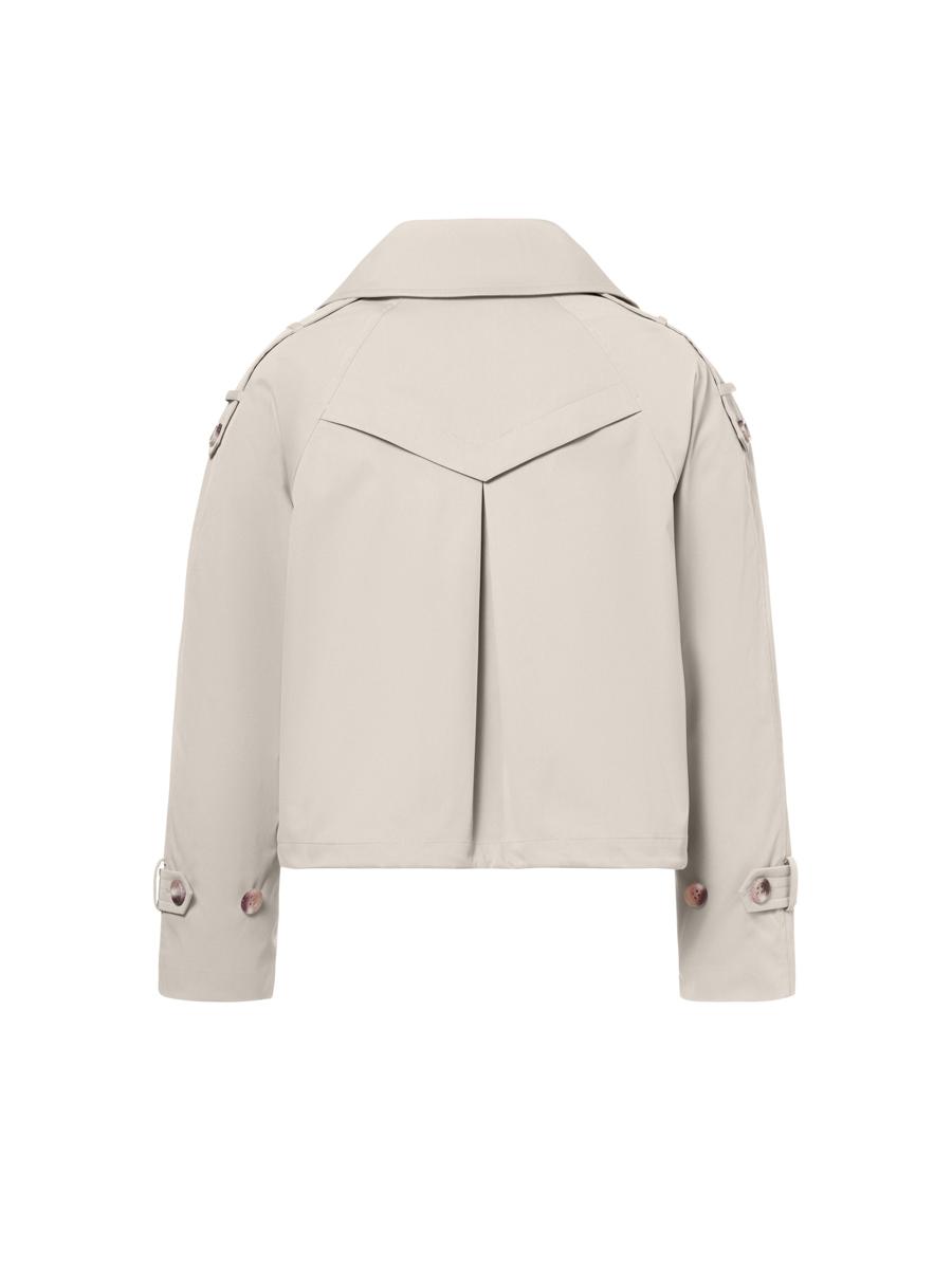Beaumont Collectie Beaumont Collectie Jas BM04011251 Beige 2