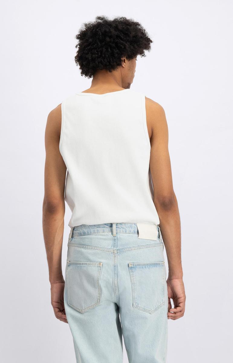Law of the Sea Law of the Sea T-Shirt LAW-10215 GF Off-White 4