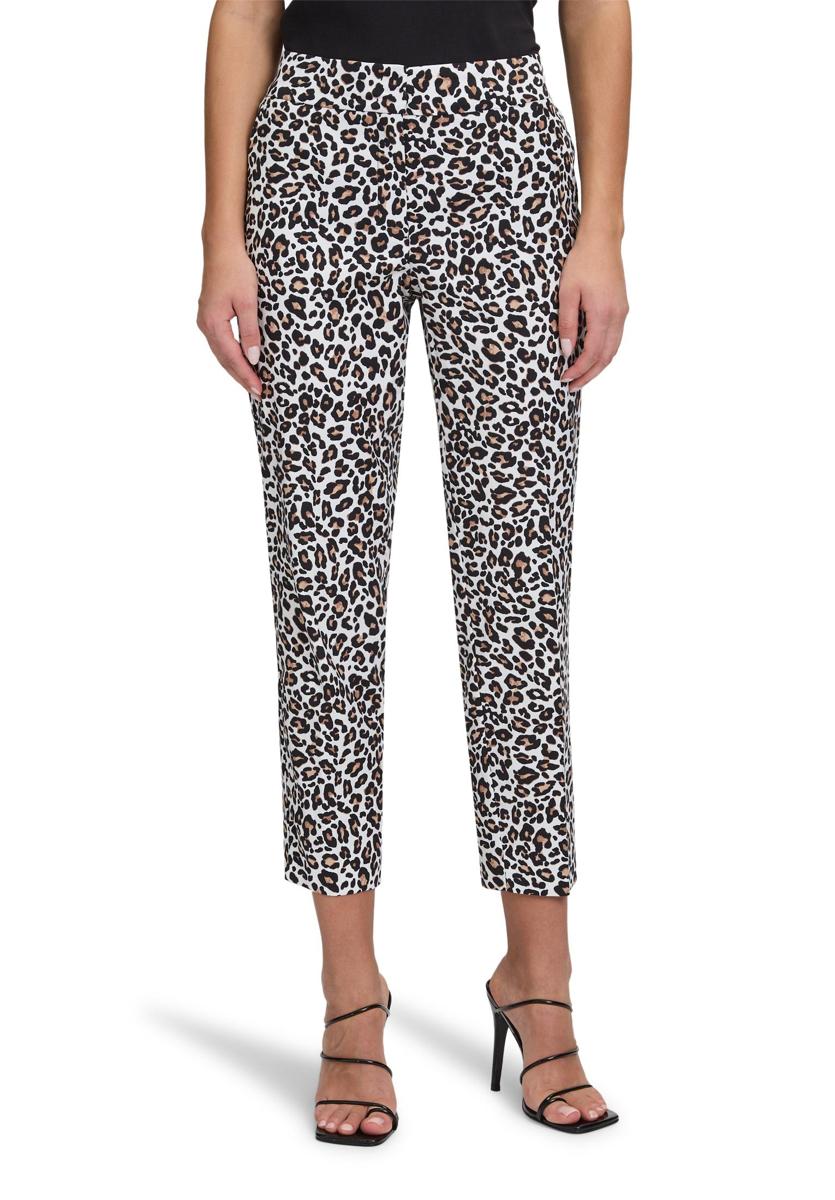 Betty Barclay Betty Barclay Pantalon 60351250 Off-White 5