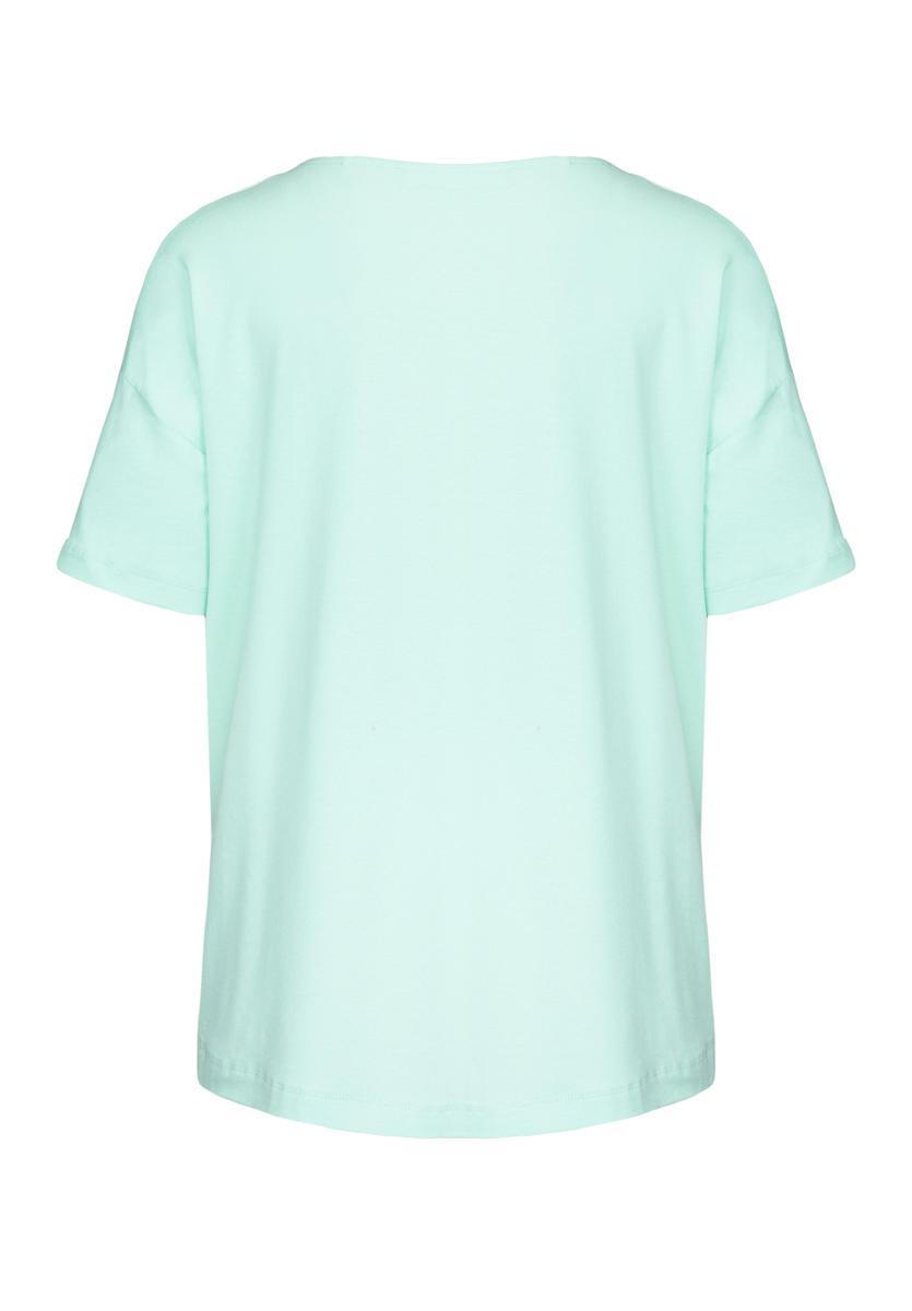 Bianca Bianca T-Shirt 56023 Groen 5