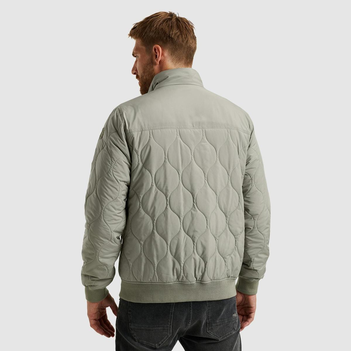 PME Legend PME Legend Jas PJA2502100 Groen 4