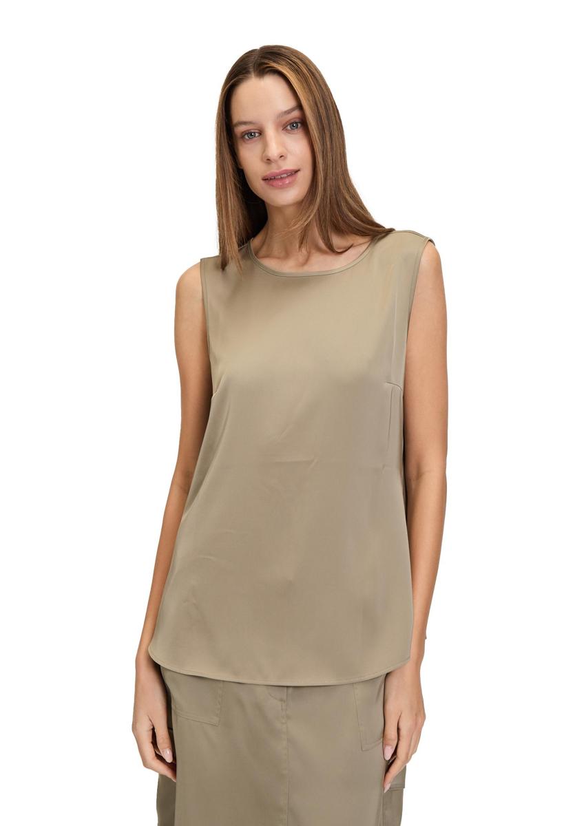 Betty Barclay Betty Barclay Blouse 88211196 Groen 3