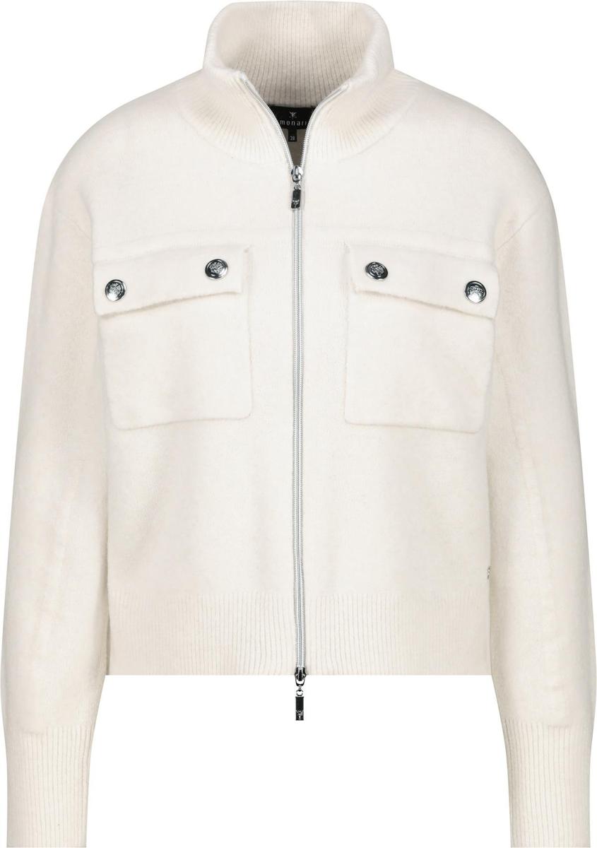 Monari Vest 809617 Beige 2