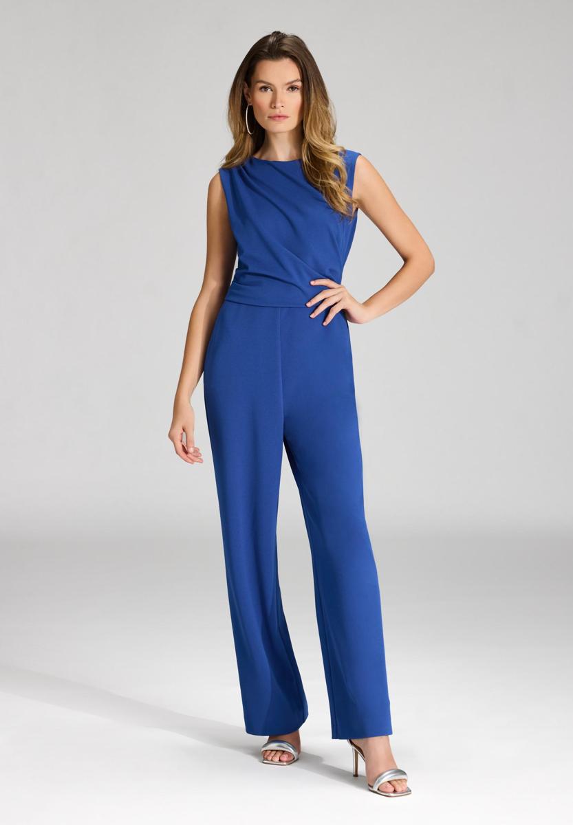 SWING SWING Jumpsuit 3AI02900 Blauw 5