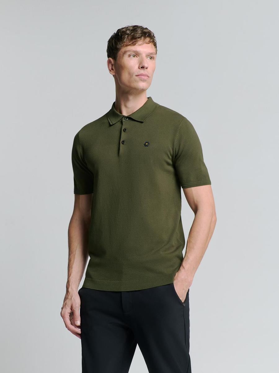 No Excess Polo 27210351
