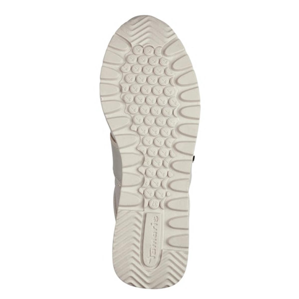 Tamaris Tamaris Sneakers 23727 Beige 4