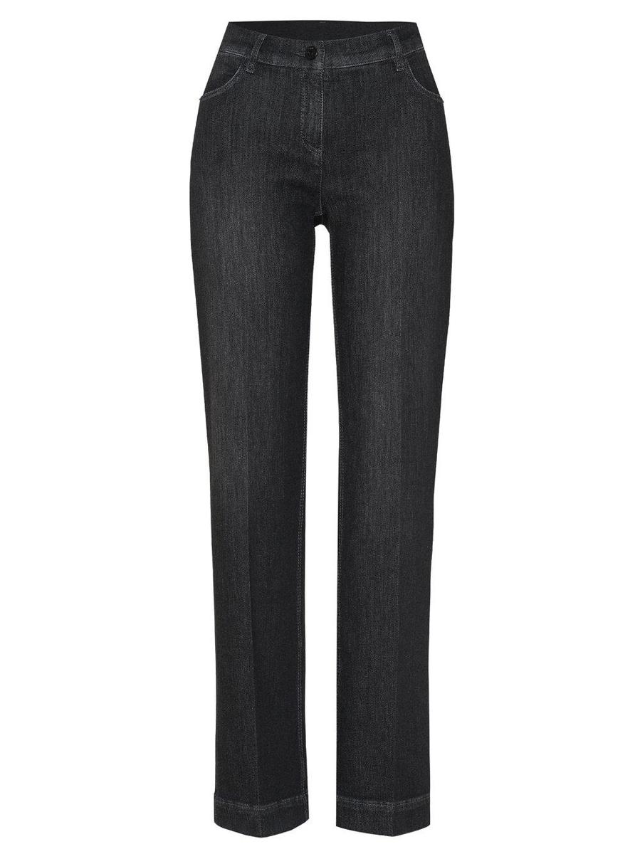 TONI Pantalon 12-39/1213-56 Grijs 2