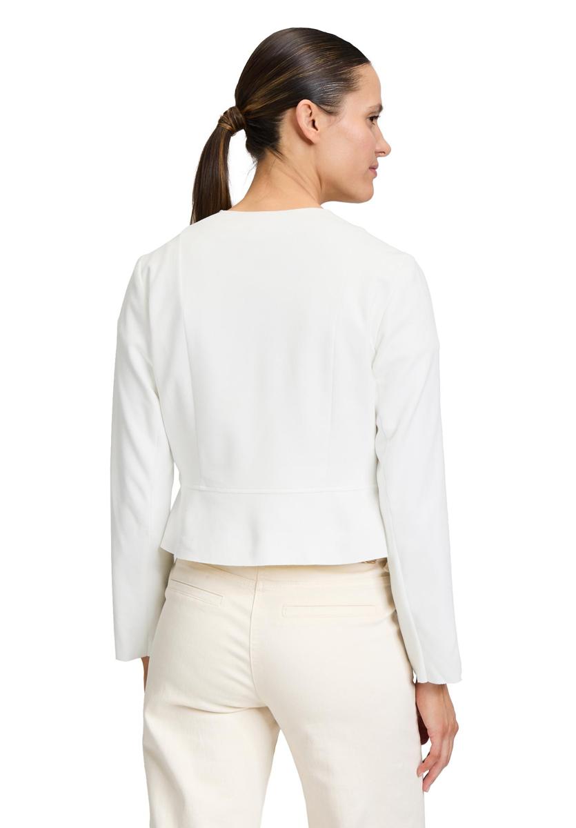 Betty Barclay Betty Barclay Blazer 44011673 Wolwit 5