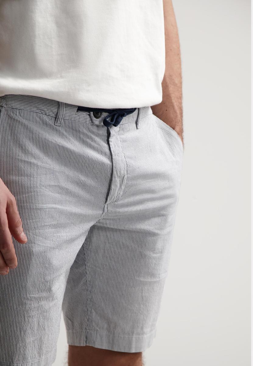 Dstrezzed Dstrezzed Bermuda 515572 Blauw 2