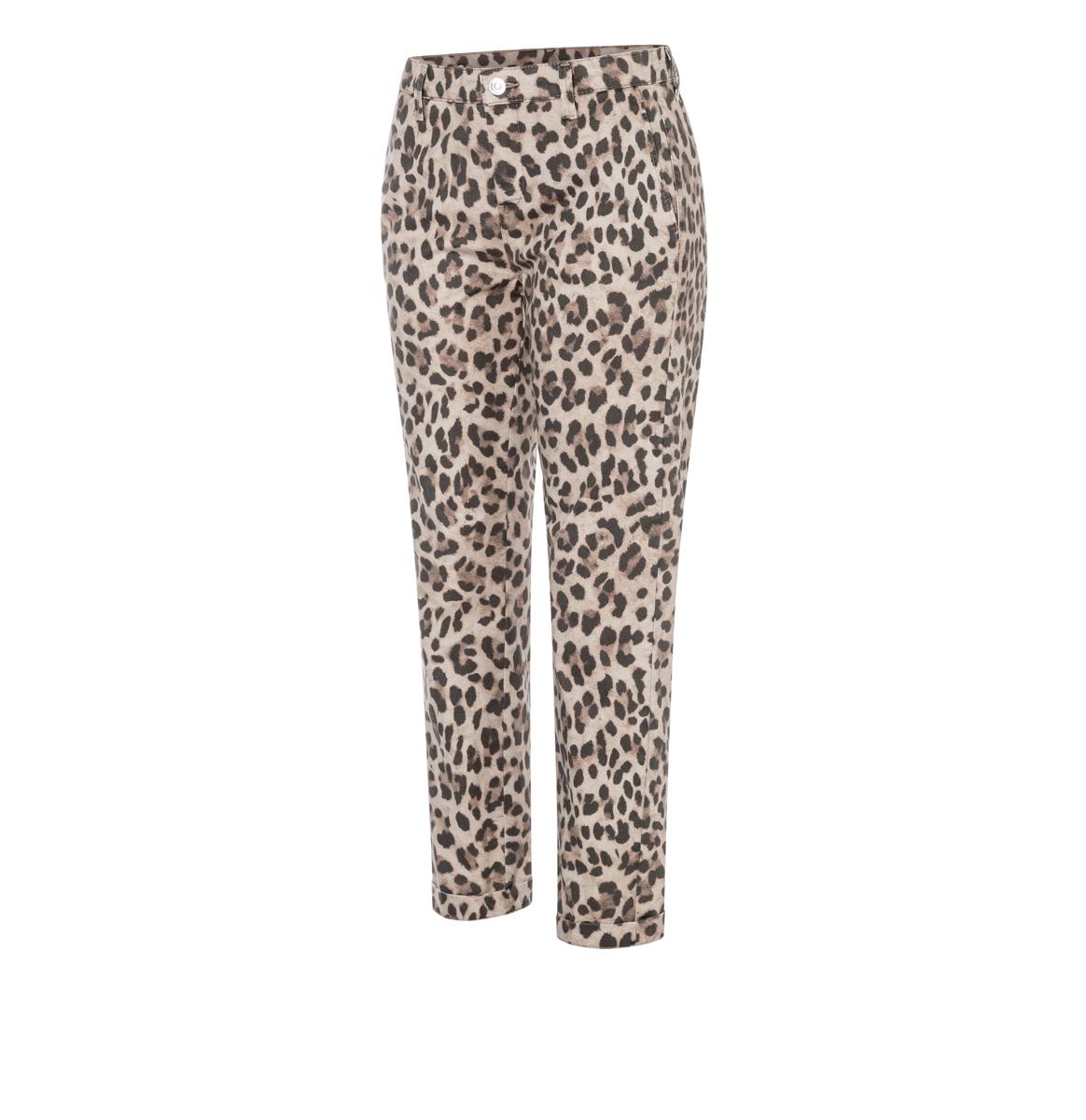 MAC MAC Pantalon 0434307500 Beige 6