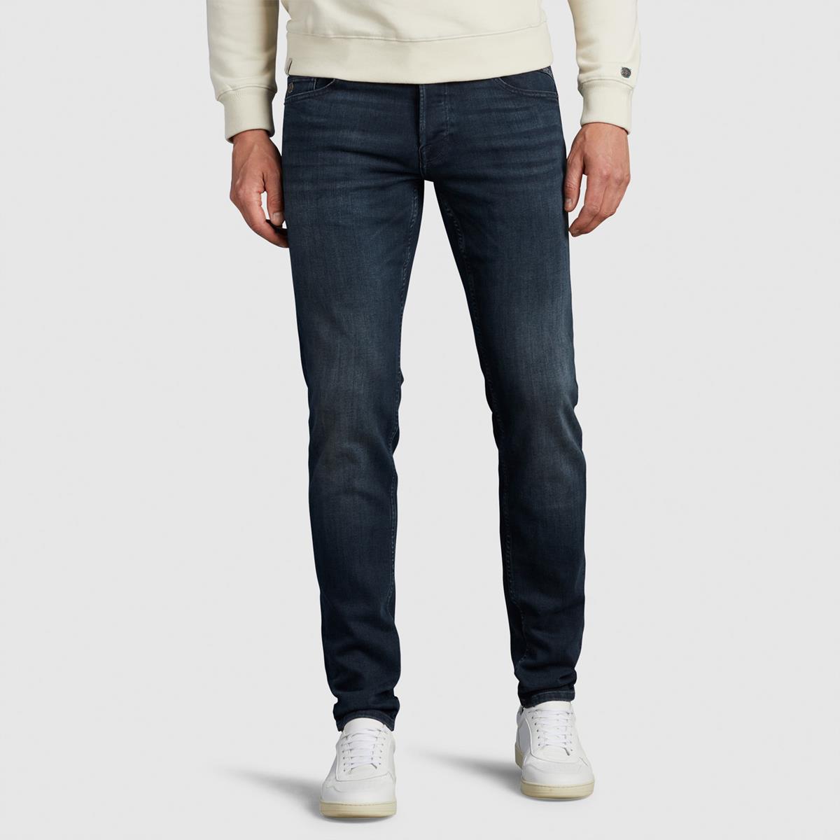 Cast Iron Jeans Shiftback