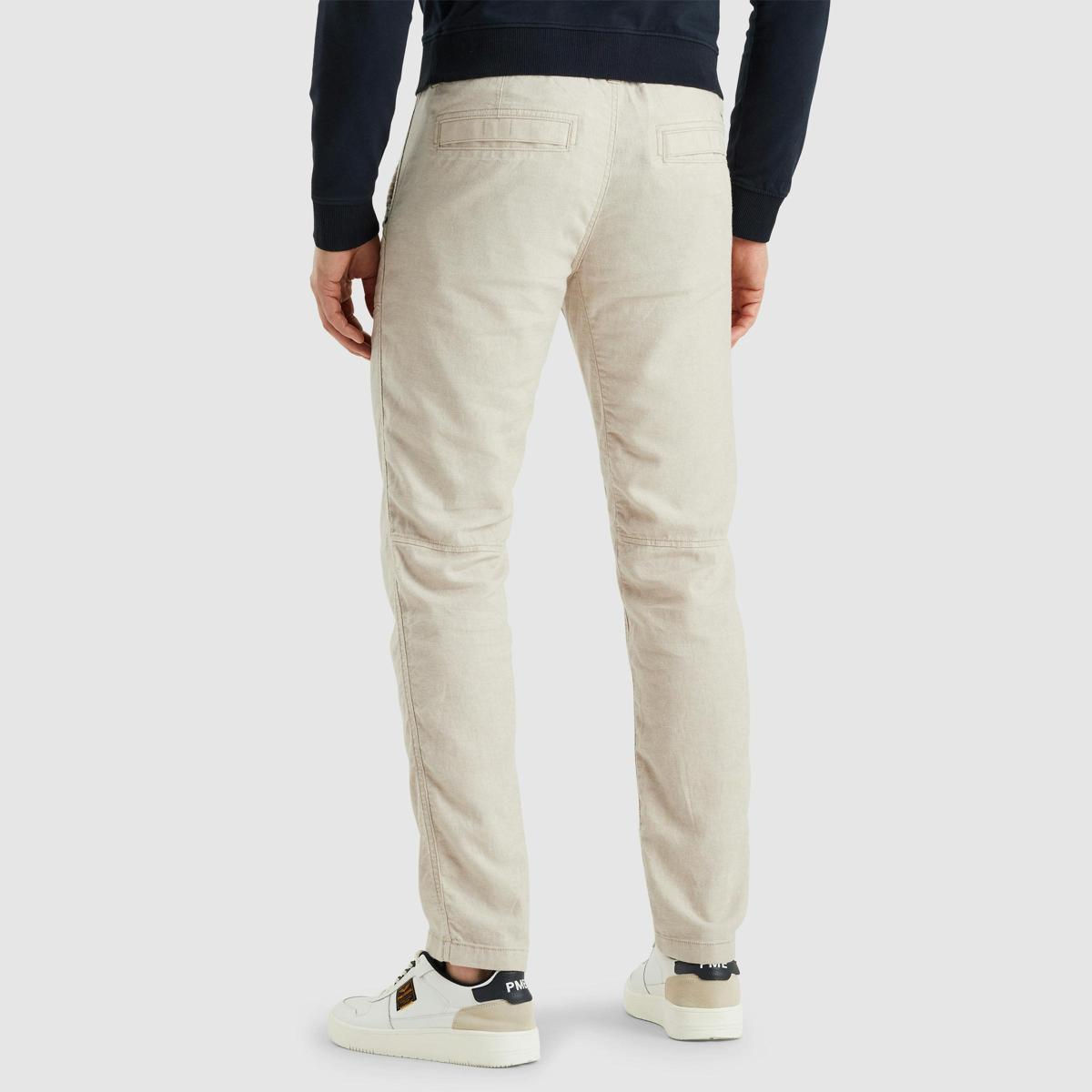 PME Legend PME Legend Pantalon PTR2504644 Blauw 4