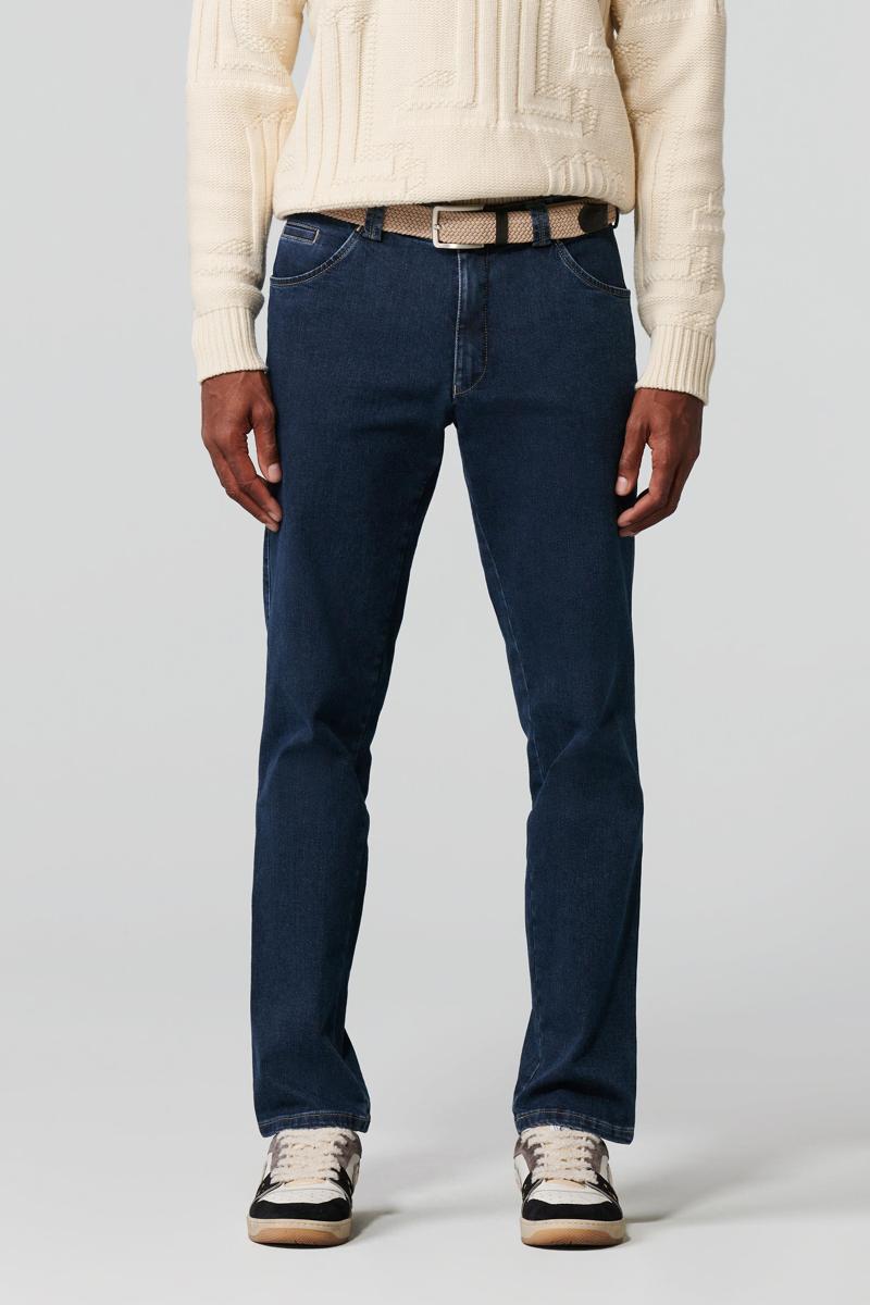 Meyer Meyer Jeans Dublin 9-4541 Blauw 1