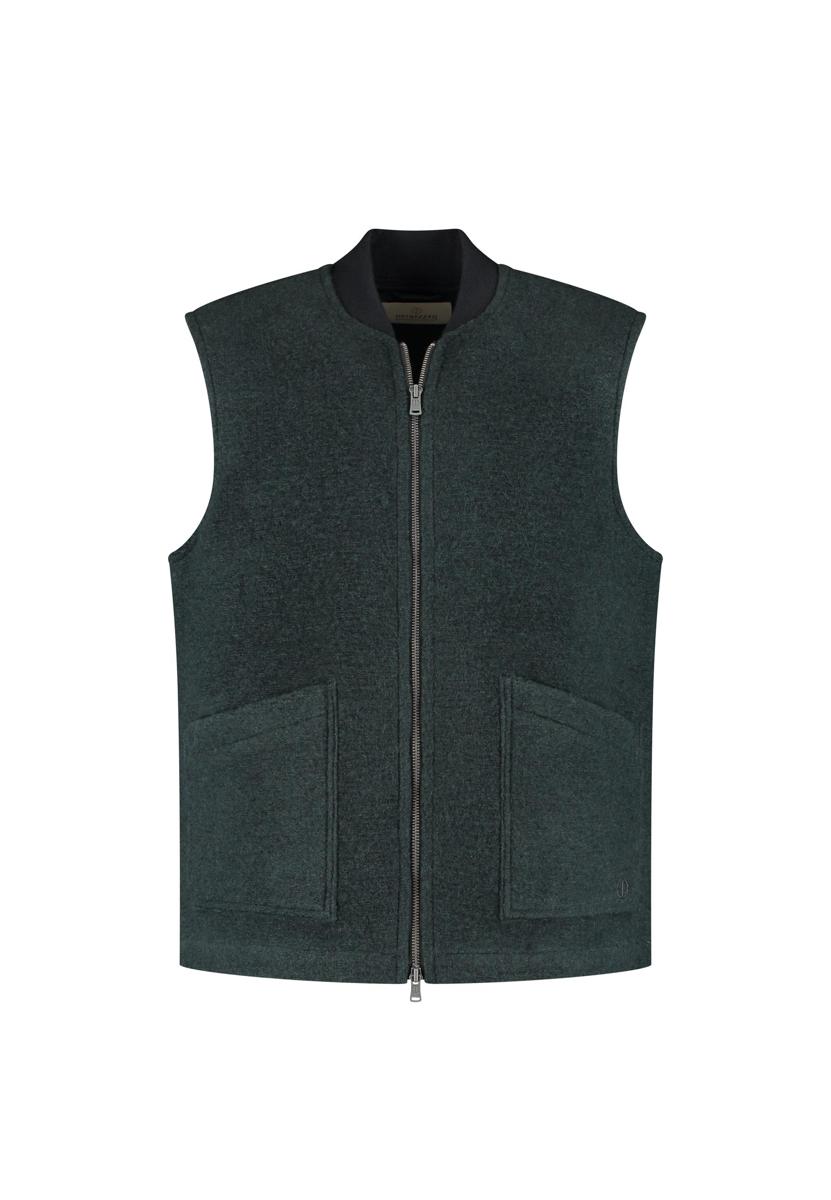 Bodywarmer 121308-AW25