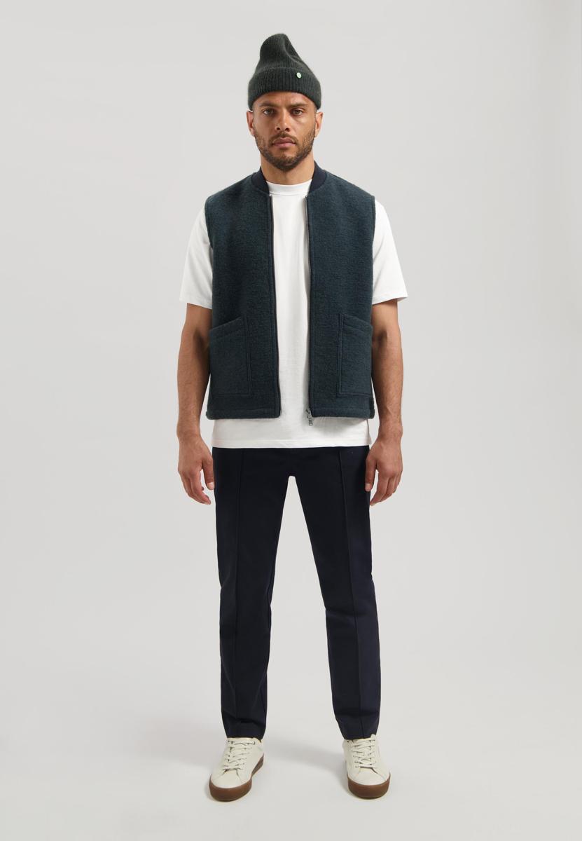 Bodywarmer Nils