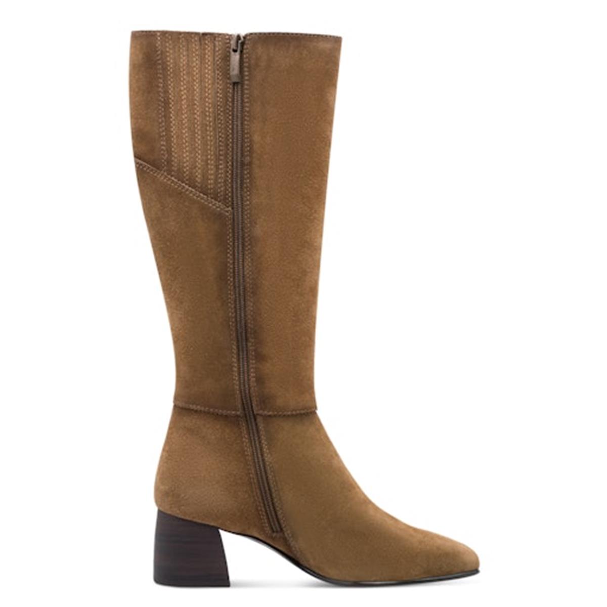 Tamaris Laarzen 25624 Beige 2