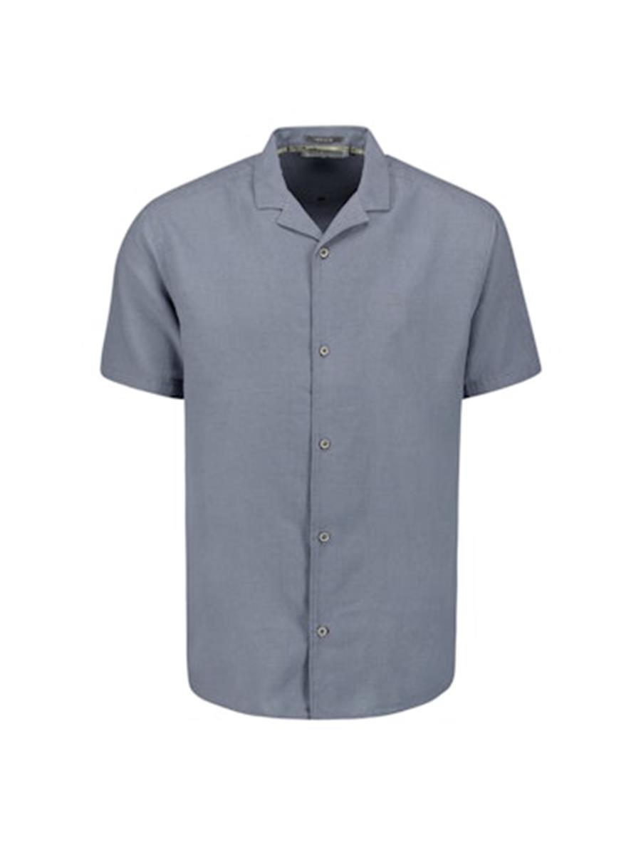 No Excess Overhemd 28480419 Blauw 1