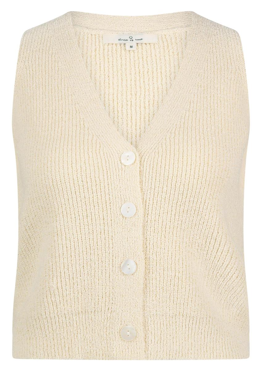 Circle of Trust Circle of Trust Spencer SS25_25_ Off-White 5