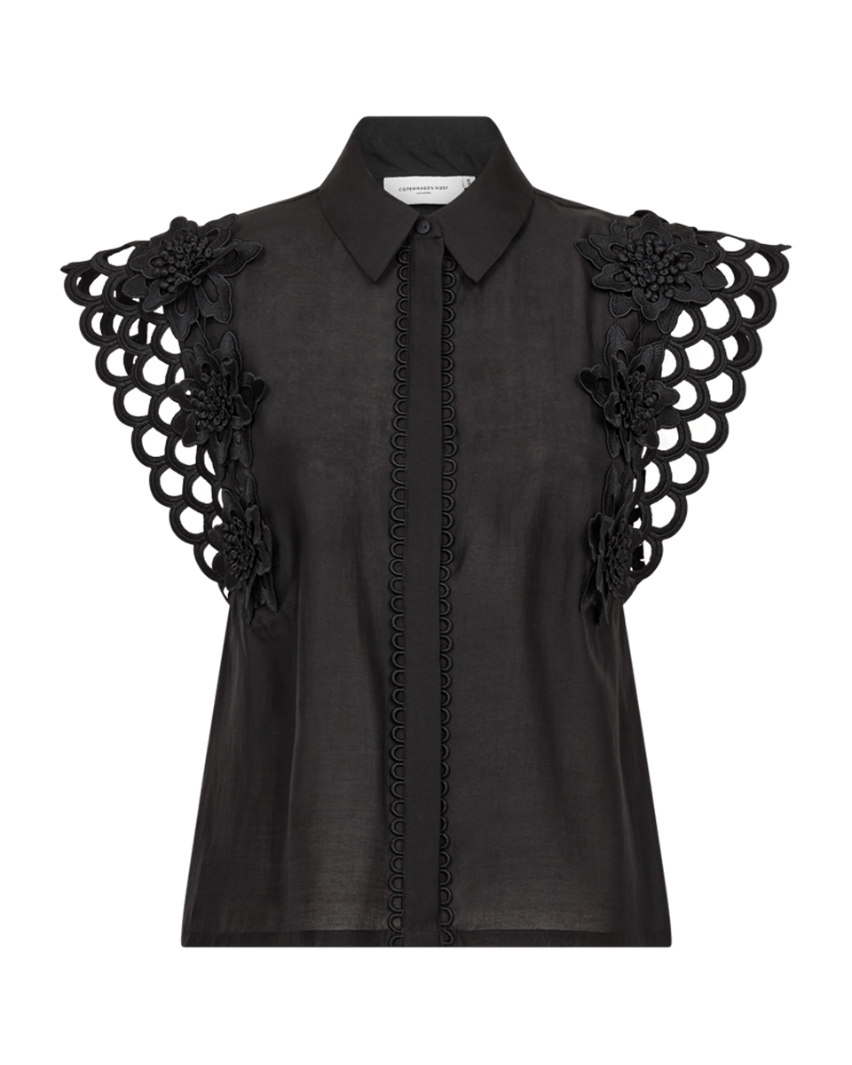 Copenhagen Muse Blouse Molly