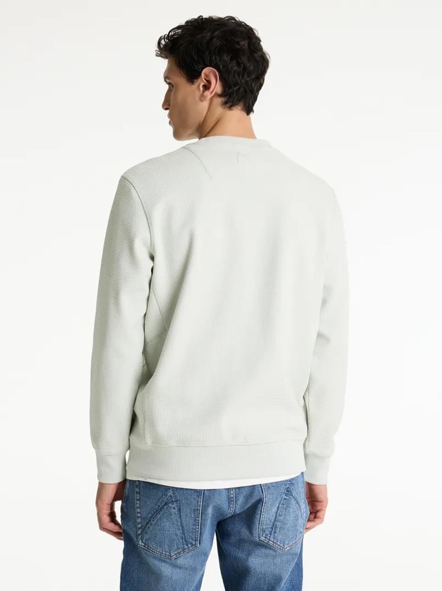 CHASIN Sweater Saint Groen 3