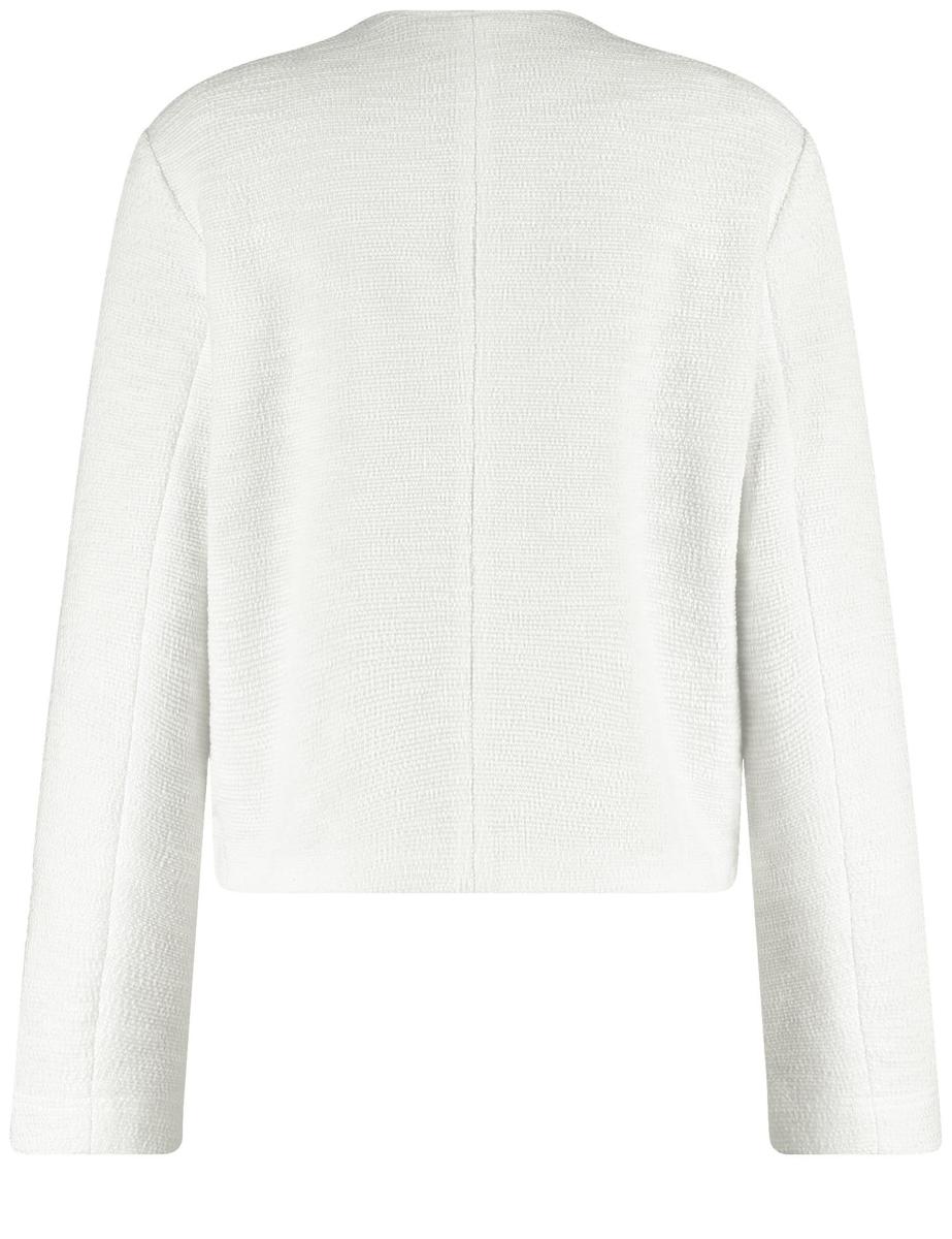 Gerry Weber Gerry Weber Blazer 530039-31266 Off-White 2