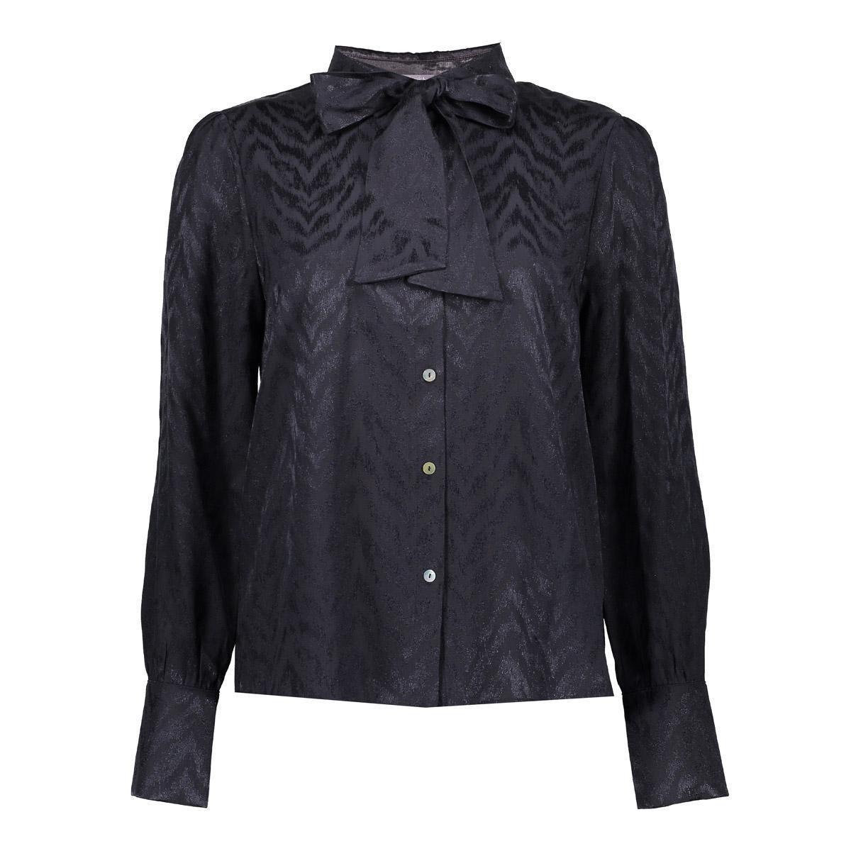 Geisha Blouse 53891-32 Zwart 5