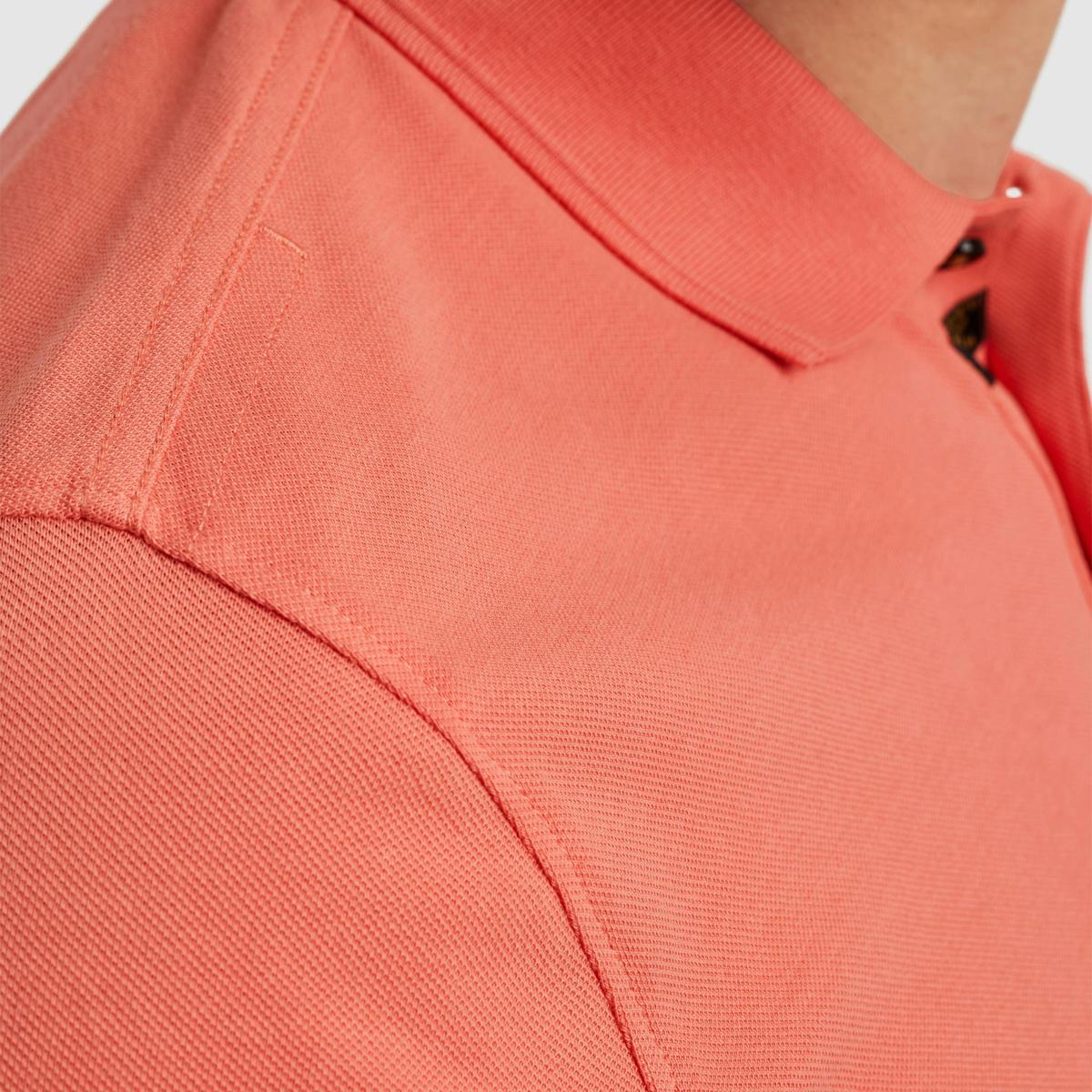 PME Legend PME Legend Polo PPSS2504899 Roze 5