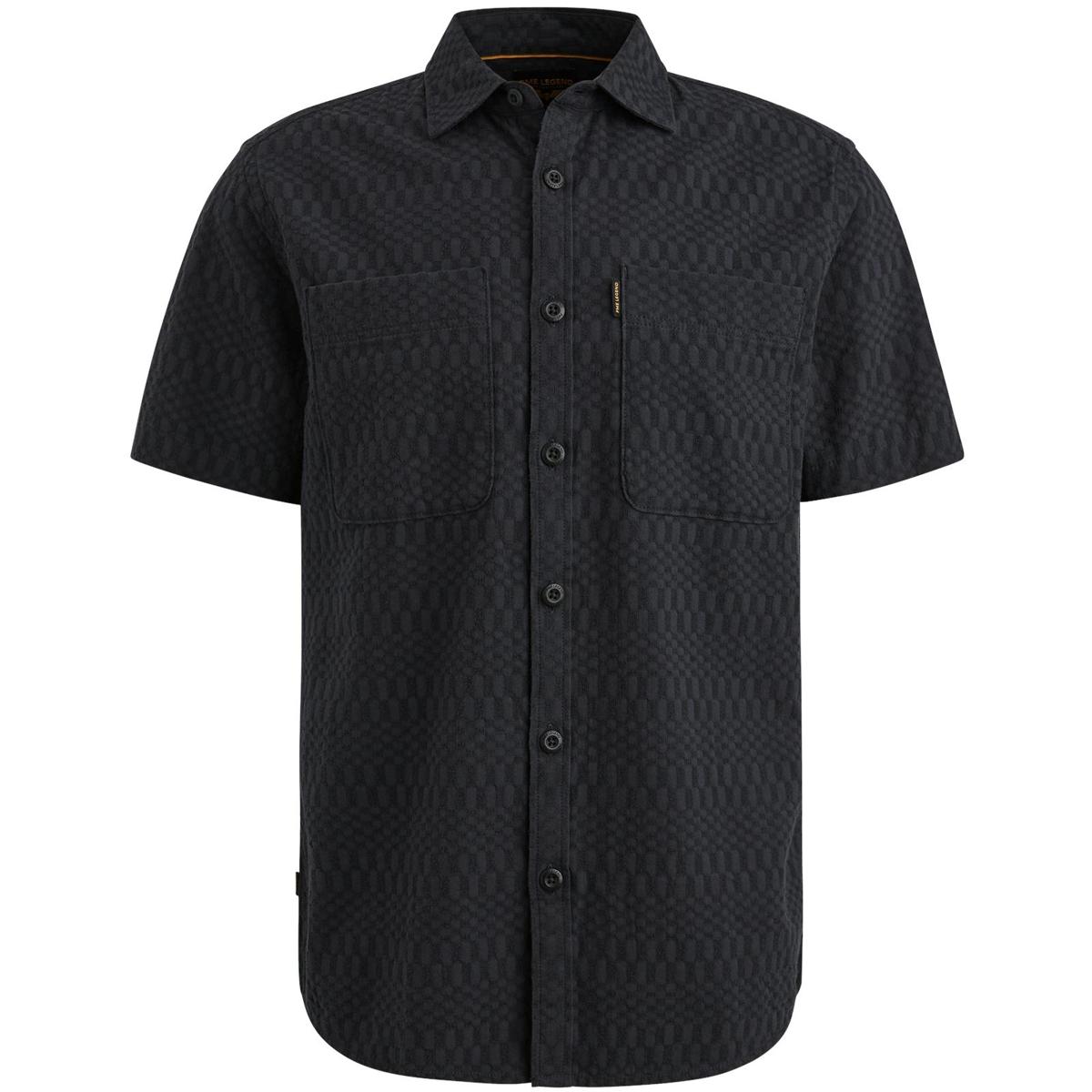 PME Legend PME Legend T-Shirt PSIS2504214 Blauw 1