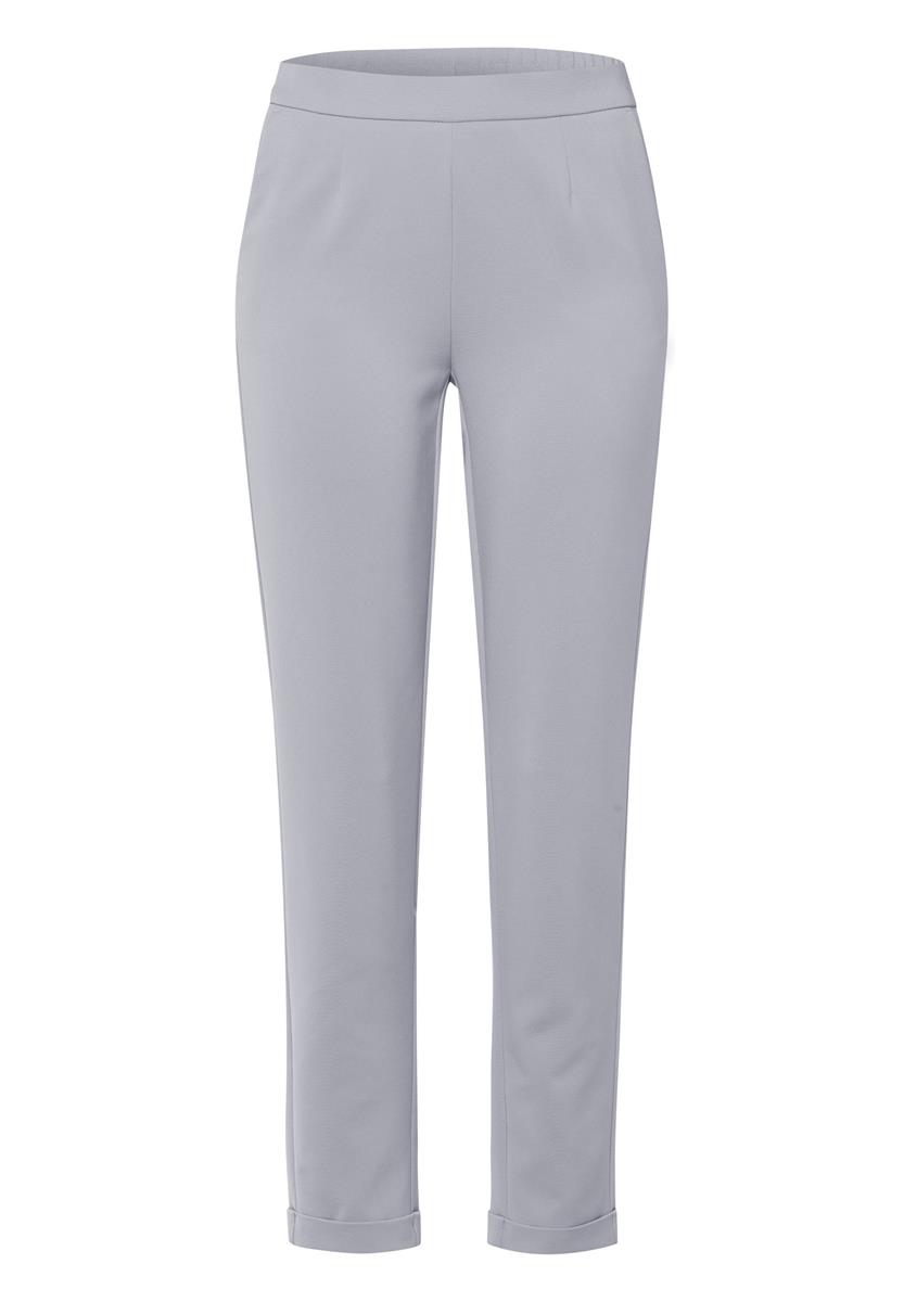 Frank Walder Pantalon 722610 Grijs 1