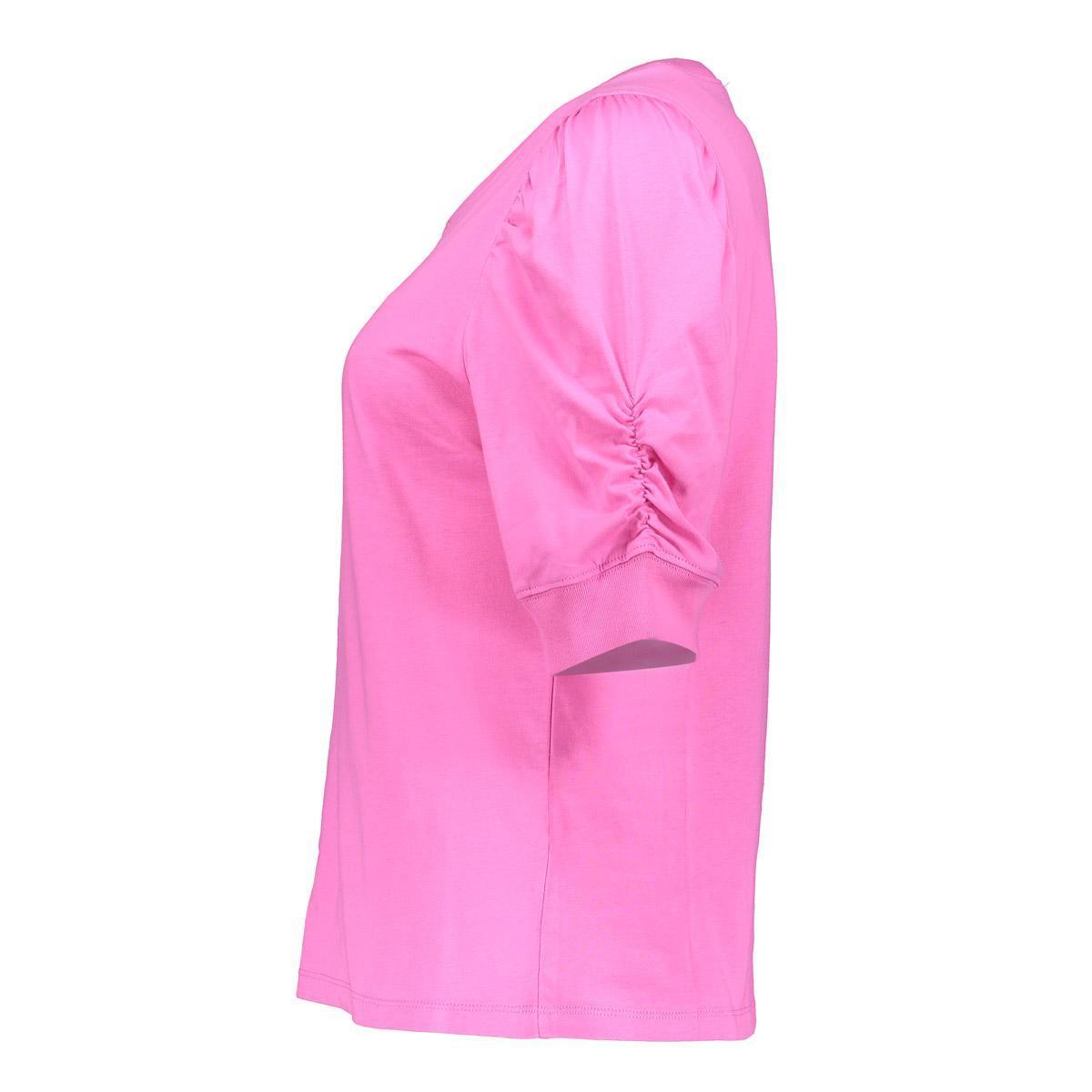 Geisha Geisha T-Shirt 52030-10 Roze 3